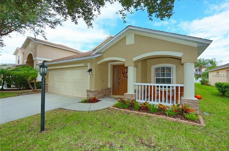 1st image of 11223 Coralbean Dr