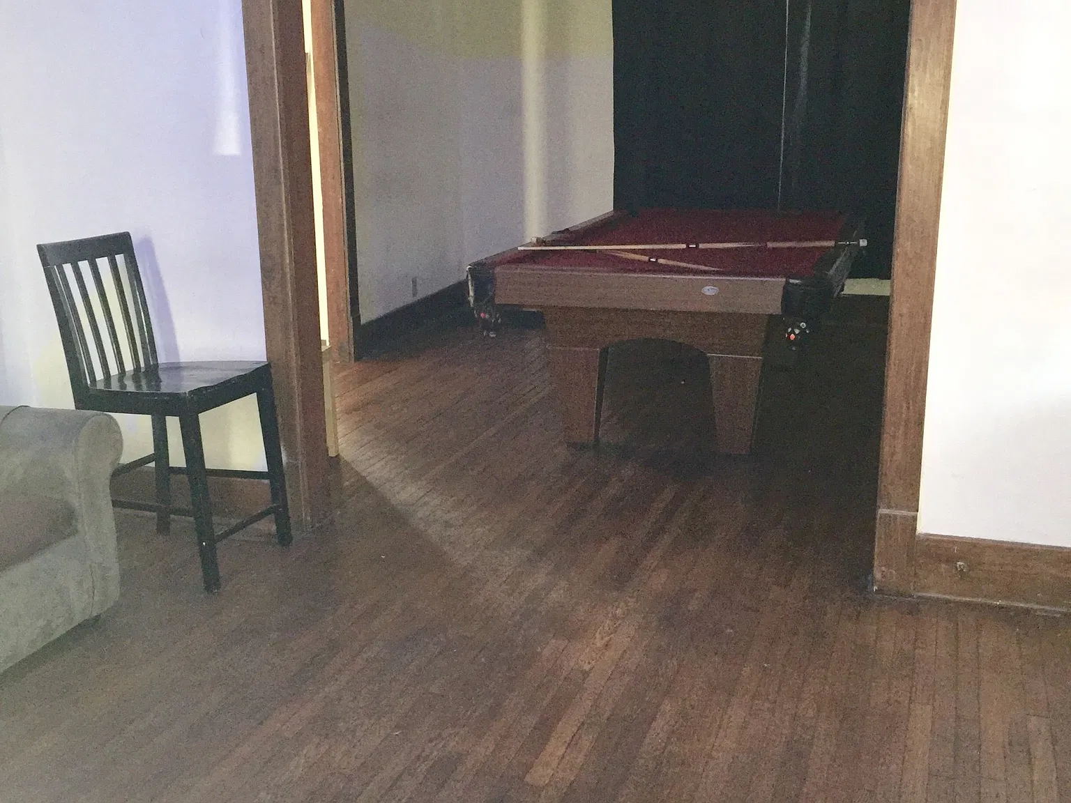 605 S Elm St - 1 — Photo 3