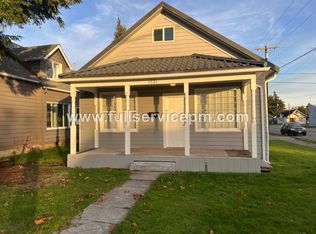 1831 Rainier Ave, Everett, WA 98201