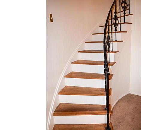 2nd image of 24510 Clareshire Dr #7-D