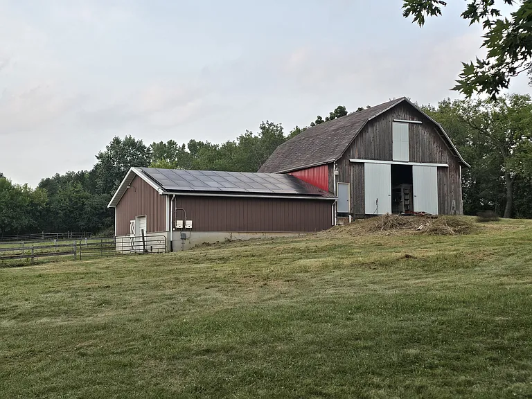13608 Route 176 Hwy — Photo 1