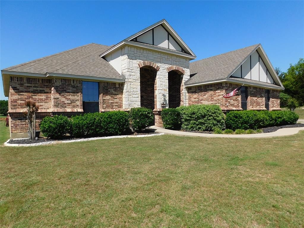 137 Ocotillo Dr Waxahachie Tx 75165 Zillow