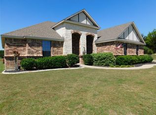 133 Cedar Park Ct, Waxahachie, TX 75167