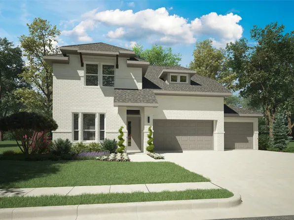 451 Yellowstar Ln, Lavon, TX 75166