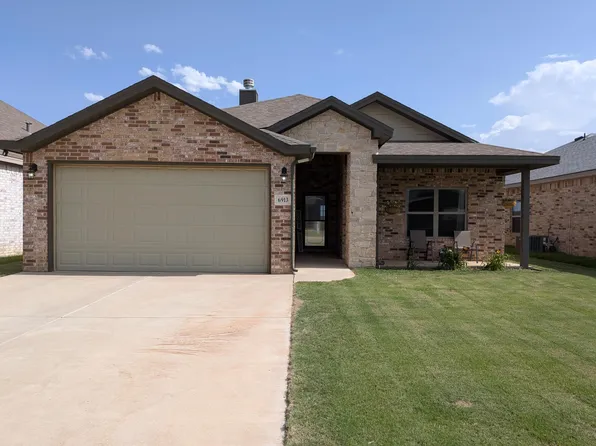 6913 18th Pl, Lubbock, TX 79416