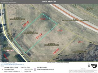 Marsh Rd #33, Fremont, WI 54940