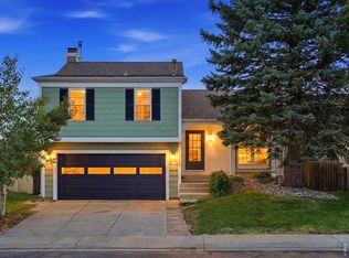11163 W 103rd Cir, Westminster, CO 80021