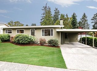 4918 Dogwood Dr, Everett, WA 98203