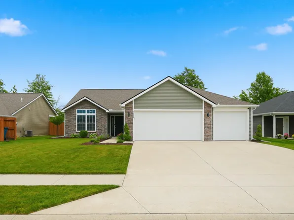 7654 Lila Way, Fort Wayne, IN 46835