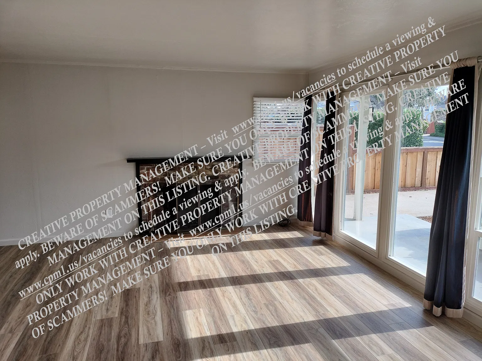 2 bed, $3,745 — Photo 3