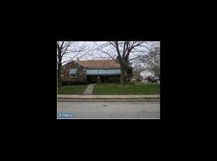 917 Noble St, Norristown, PA