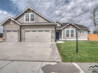 1110 E Italy St, Meridian, ID 83642