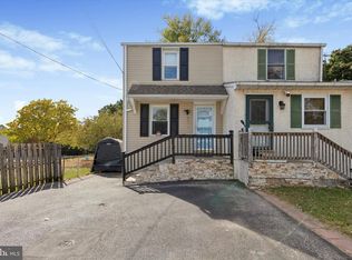 2918 1st St, Norristown, PA 19403