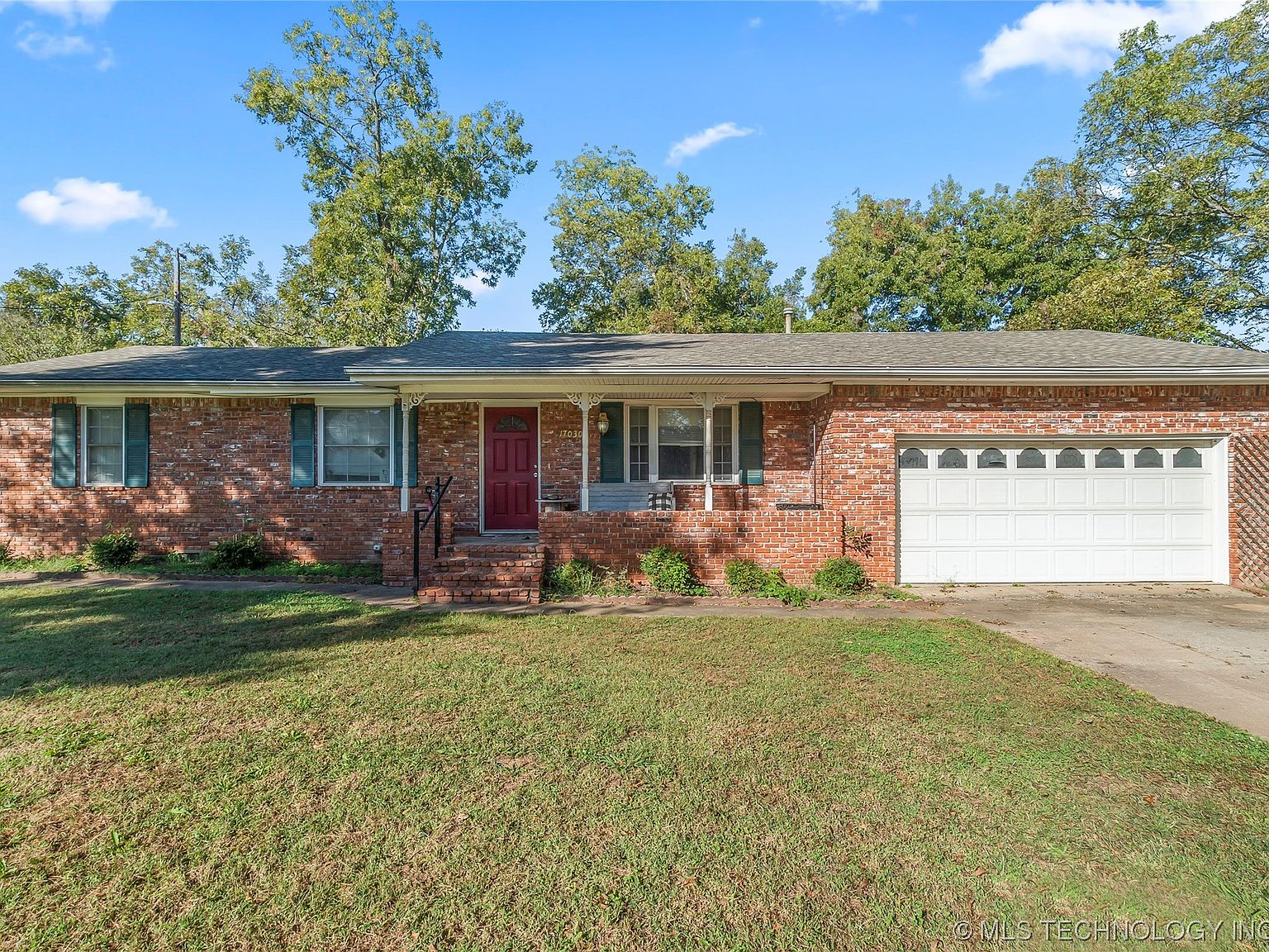 17030 S 88th Ave E, Bixby, OK 74008 MLS 2336590 Zillow