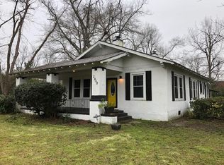 2909 Milledgeville Rd, Augusta, GA 30904