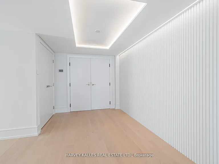 1166 Bay St #1703 — Photo 1