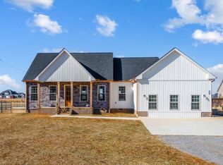 246 Green Acres Rd, Unionville, TN 37180