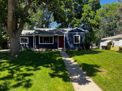 3035 S Clermont Dr, Denver, CO, 80222