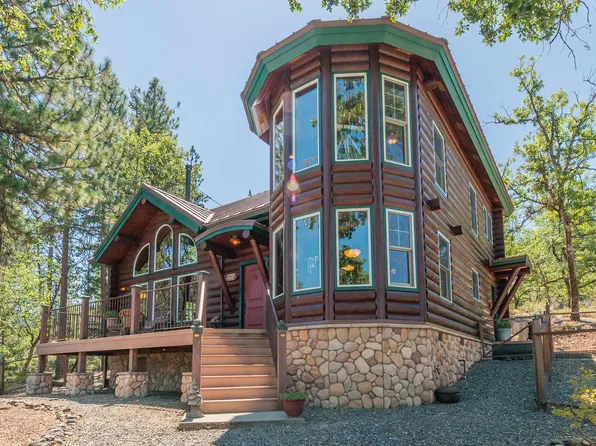 600 Top Of The Grade, Douglas City, CA 96024