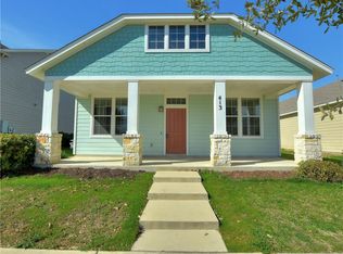 413 Shadowpoint, San Marcos, TX 78666