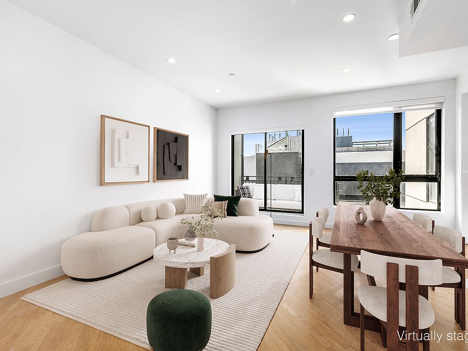 1st image of 186 Putman Ave #4A