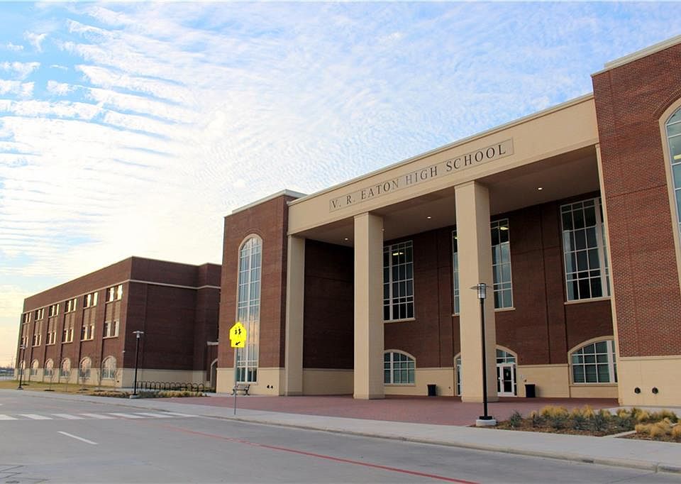 1164 Crest Meadow Dr, Haslet, TX 76052 Zillow
