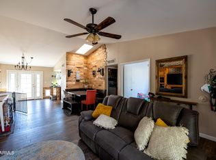 5209 W Palo Verde Ave, Glendale, AZ 85302