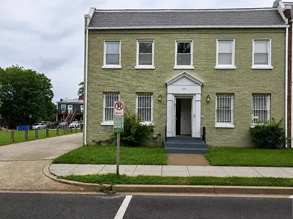 217 19th St NE #2, Washington, DC 20002