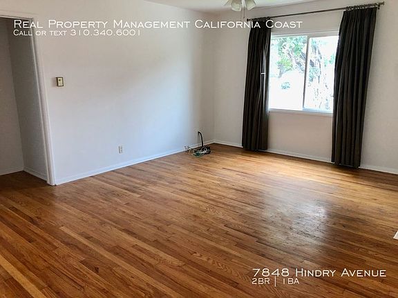 2nd image of 7848 Hindry Ave