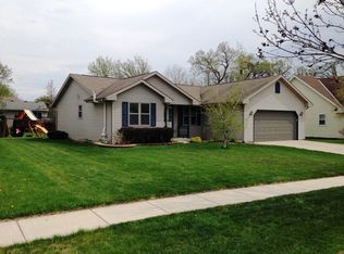 620 Shah Ave, Fort Atkinson, WI 53538