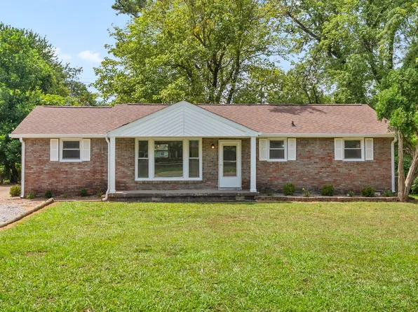 203 Charlemagne Blvd, Clarksville, TN 37042