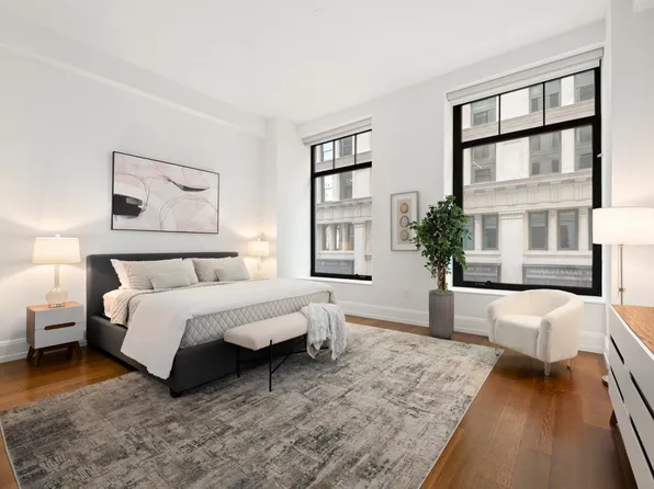 10 Madison Square West 2C image 3 of 6