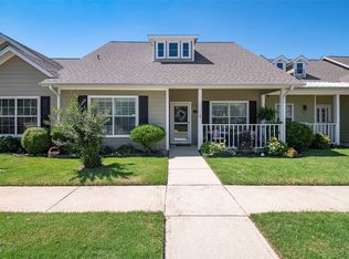 638 Sunshine Dr, Springtown, TX 76082