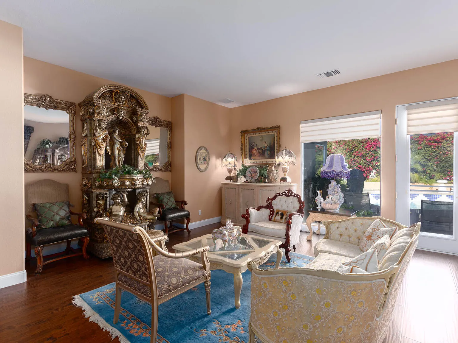 4 bed, 2.5 bath, 3068 sqft, $6,500 — Photo 4