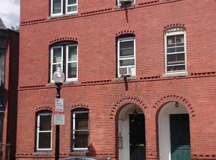 8 Greenwich St, Roxbury, MA 02120