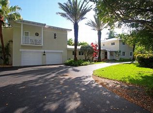 1516 Garcia Ave, Coral Gables, FL 33146