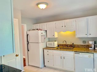 6642 English Ivy Ln, Raleigh, NC 27615