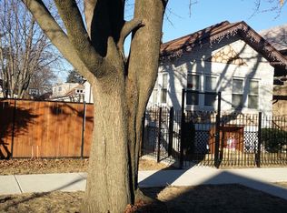 7224 S California Ave, Chicago, IL 60629