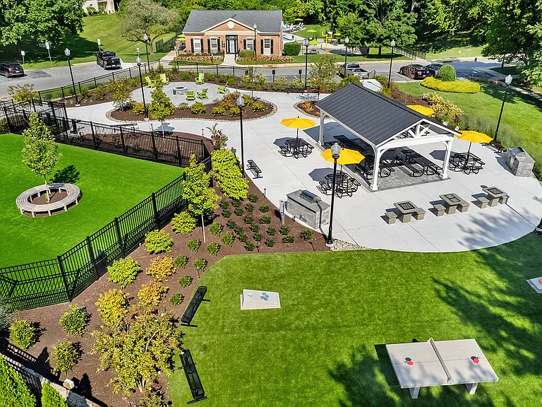 Courthouse Square Apartments — Photo 17