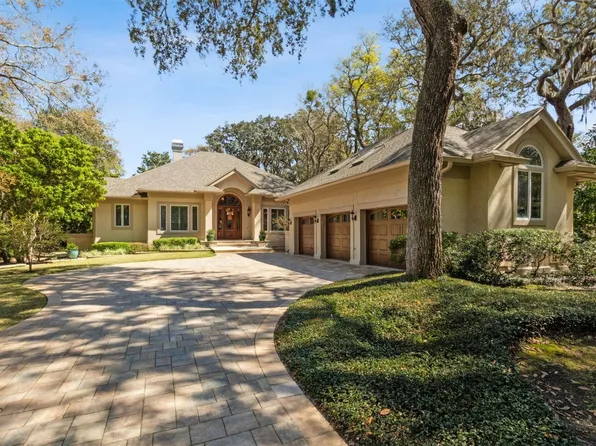 10 Marsh Creek Rd, Fernandina Beach, FL 32034