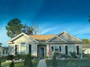 6627 Cherry Laurel Dr., Myrtle Beach, SC 29588