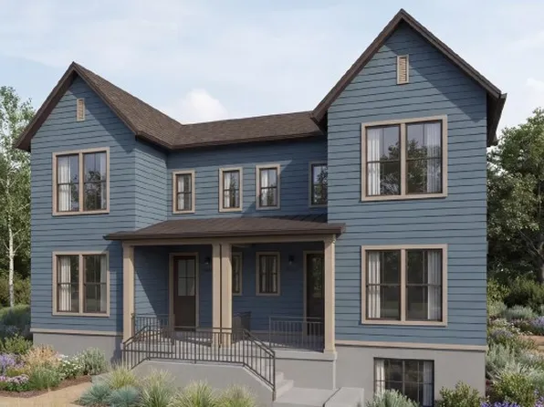 7038 W Hidden Way, West Jordan, UT 84081