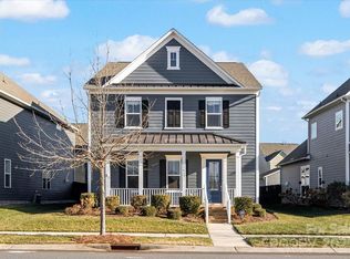 11413 Miller Rd, Pineville, NC 28134