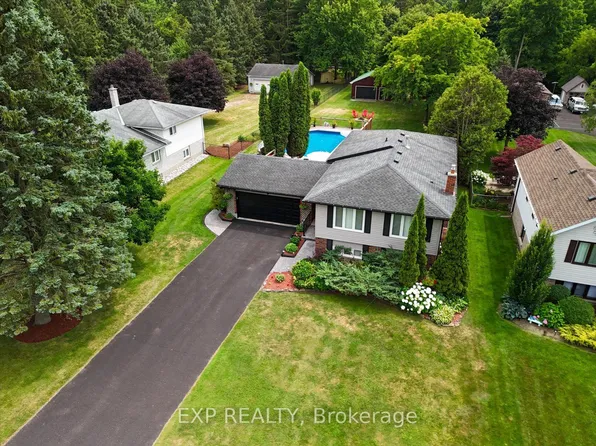 225 Minnie St, Thames Centre, ON N0L 1G3