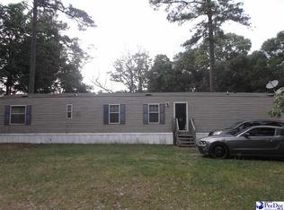 1711 Jefferies Creek Blvd, Pamplico, SC 29583
