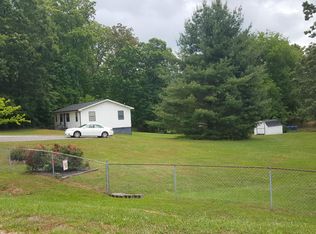 207 Sunflower Cir, Sweetwater, TN 37874