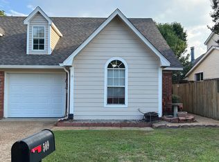 509 Harbor Ridge Dr, Brandon, MS 39047