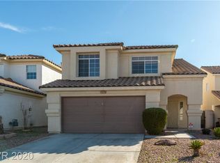 6567 Hayden Peak Ln, Las Vegas, NV 89156