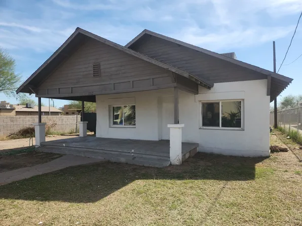 1117 W Tonto St, Phoenix, AZ 85007