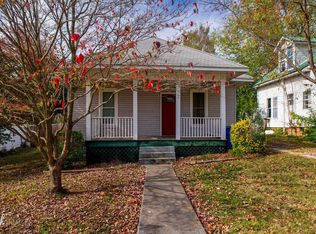 608 N Robinson St, Harrison, AR 72601